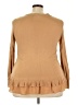 Style&Co Tan Pullover Sweater Size XXL - photo 2