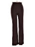 Crz Yoga Brown Active Pants Size 24 - photo 1