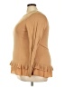 Style&Co Tan Pullover Sweater Size XXL - photo 5