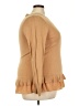 Style&Co Tan Pullover Sweater Size XXL - photo 4