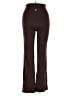 Crz Yoga Brown Active Pants Size 24 - photo 2