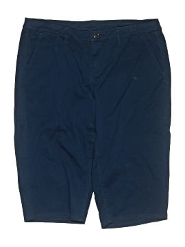 Lane Bryant Board Shorts