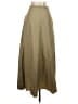 Max Mara Solid Tan Casual Skirt Size 2 - photo 2