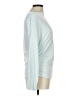 Old Navy Teal Long Sleeve Top Size L - photo 4