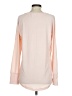 Automet Pink Long Sleeve T-Shirt Size S - photo 2