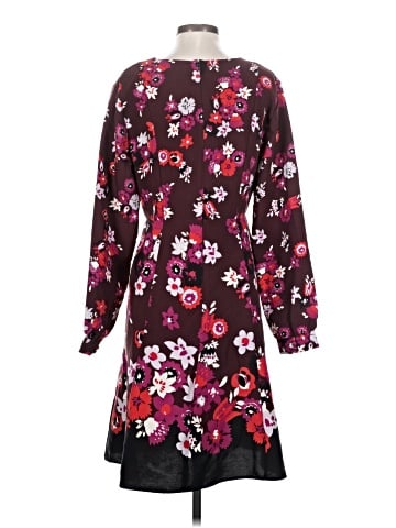 Ann Taylor Factory Casual Dress (view 2)