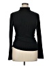 Shein Black Turtleneck Sweater Size XL - photo 1