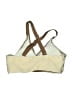 Unbranded Ivory Swimsuit Top Size M - photo 2