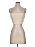 Lulus Tan Tube Top Size S - photo 1