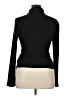 Shein Black Turtleneck Sweater Size XL - photo 2