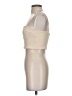 Lulus Tan Tube Top Size S - photo 5