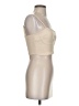 Lulus Tan Tube Top Size S - photo 4
