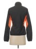 Everlast Color Block Black Track Jacket Size S - photo 2
