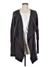 Sigrid Olsen Gray Coat Size M - photo 1