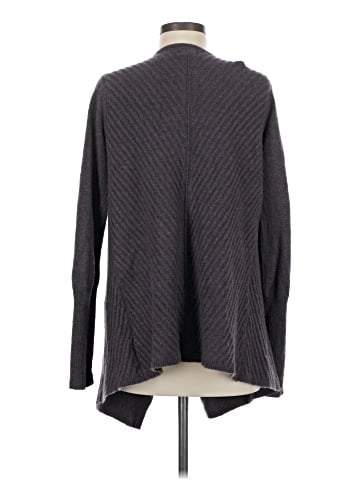 Sigrid Olsen Coat (view 2)
