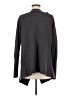 Sigrid Olsen Gray Coat Size M - photo 2