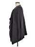 Sigrid Olsen Gray Coat Size M - photo 5