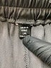 Shein Curve Gray Casual Pants Size 1X - photo 4