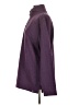 IZOD Purple Pullover Sweater Size L - photo 5