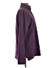IZOD Purple Pullover Sweater Size L - photo 4