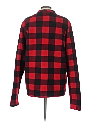 Buffalo by David Bitton Fleece (view 2)
