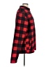 Buffalo by David Bitton 100% Polyester Plaid Red Fleece Size L - photo 4