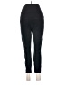 Gap - Maternity Black Active Pants Size 6 - photo 2