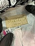 Alberto Makali 100% Rayon Print White Blazer Size 4 - photo 6