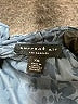 Current Air 100% Polyester Blue Short Sleeve Blouse Size XS - photo 7
