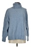 Urban Outfitters Blue Turtleneck Sweater Size M - photo 1