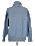 Urban Outfitters Blue Turtleneck Sweater Size M - photo 2