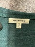 Max Studio Teal Casual Dress Size M - photo 7