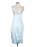Superdown 100% Polyester Blue Cocktail Dress Size S - photo 1