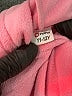 PatPat 100% Polyester Pink Pullover Hoodie Size 11 - 12 - photo 3