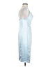 Superdown 100% Polyester Blue Cocktail Dress Size S - photo 5