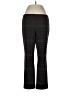 Lisette Plaid Brown Dress Pants Size L - photo 1