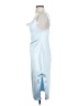 Superdown 100% Polyester Blue Cocktail Dress Size S - photo 4