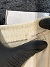 Grade & Gather Ivory Sweatshirt Size L - photo 7