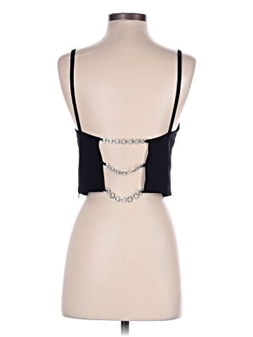Zara Sleeveless Top (view 2)