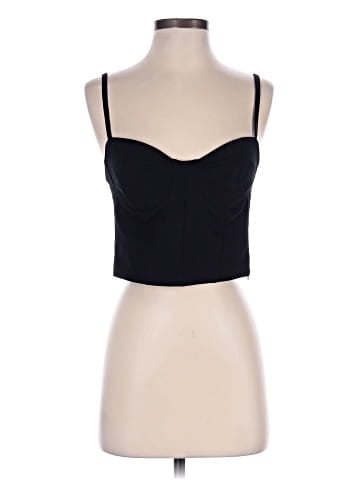 Zara Sleeveless Top (view 1)