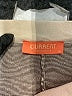 Current San Francisco Chevron-herringbone Silver Active Pants Size M - photo 7