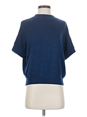 Ann Taylor Factory Poncho (view 1)