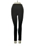 UNIQUELY Lorna Jane Solid Black Active Pants Size XS - photo 1