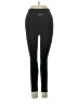 UNIQUELY Lorna Jane Solid Black Active Pants Size XS - photo 2