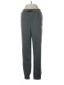 Hurley 100% Polyester Gray Track Pants Size XL - photo 1