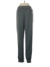 Hurley 100% Polyester Gray Track Pants Size XL - photo 2