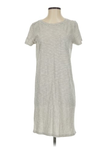 LOFT Beach Casual Dress (view 1)