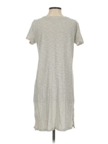 LOFT Beach Casual Dress (view 2)