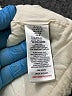 Marshalls 100% Polyester Ivory Vest Size 5 - 6 - photo 3