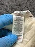 Marshalls 100% Polyester Ivory Vest Size 5 - 6 - photo 4